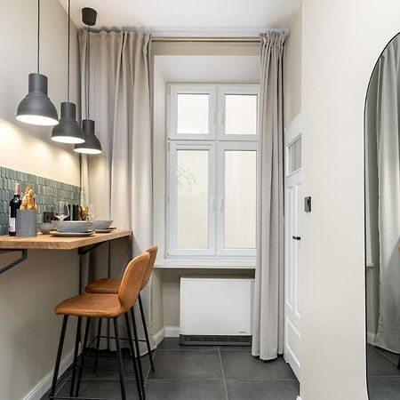 Househost Apartment : Topolowa 26/17 Krakow Ngoại thất bức ảnh