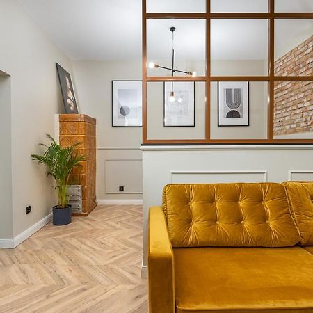 Househost Apartment : Topolowa 26/17 Krakow Ngoại thất bức ảnh