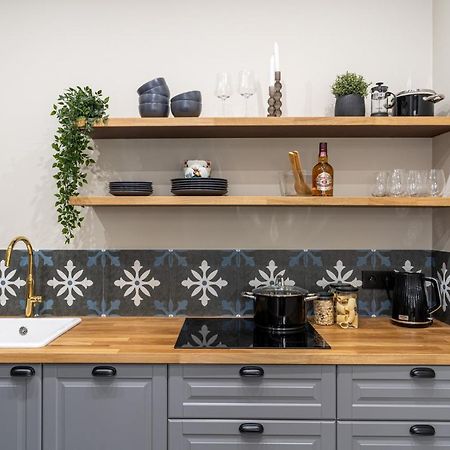 Househost Apartment : Topolowa 26/17 Krakow Ngoại thất bức ảnh