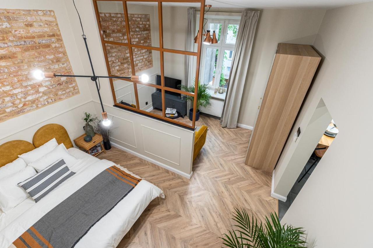 Househost Apartment : Topolowa 26/17 Krakow Ngoại thất bức ảnh