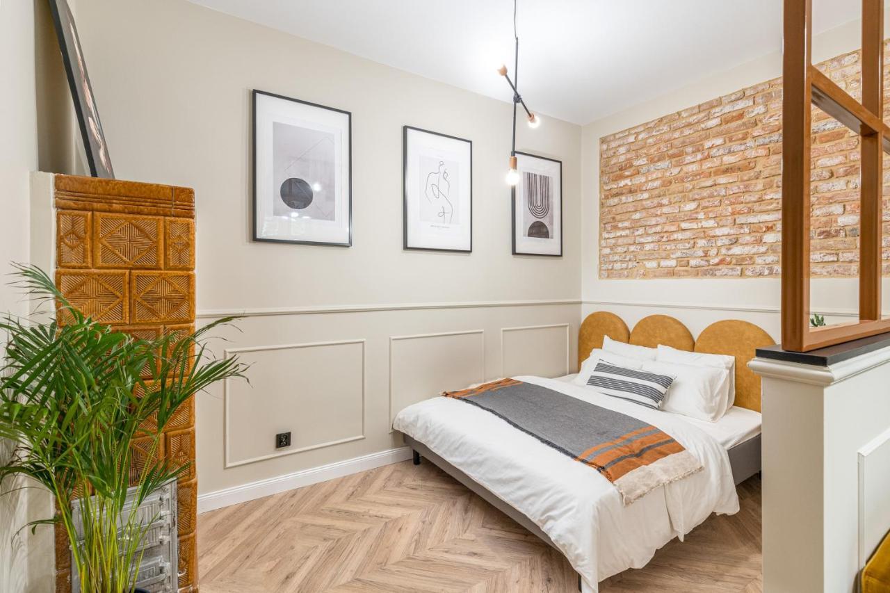 Househost Apartment : Topolowa 26/17 Krakow Ngoại thất bức ảnh