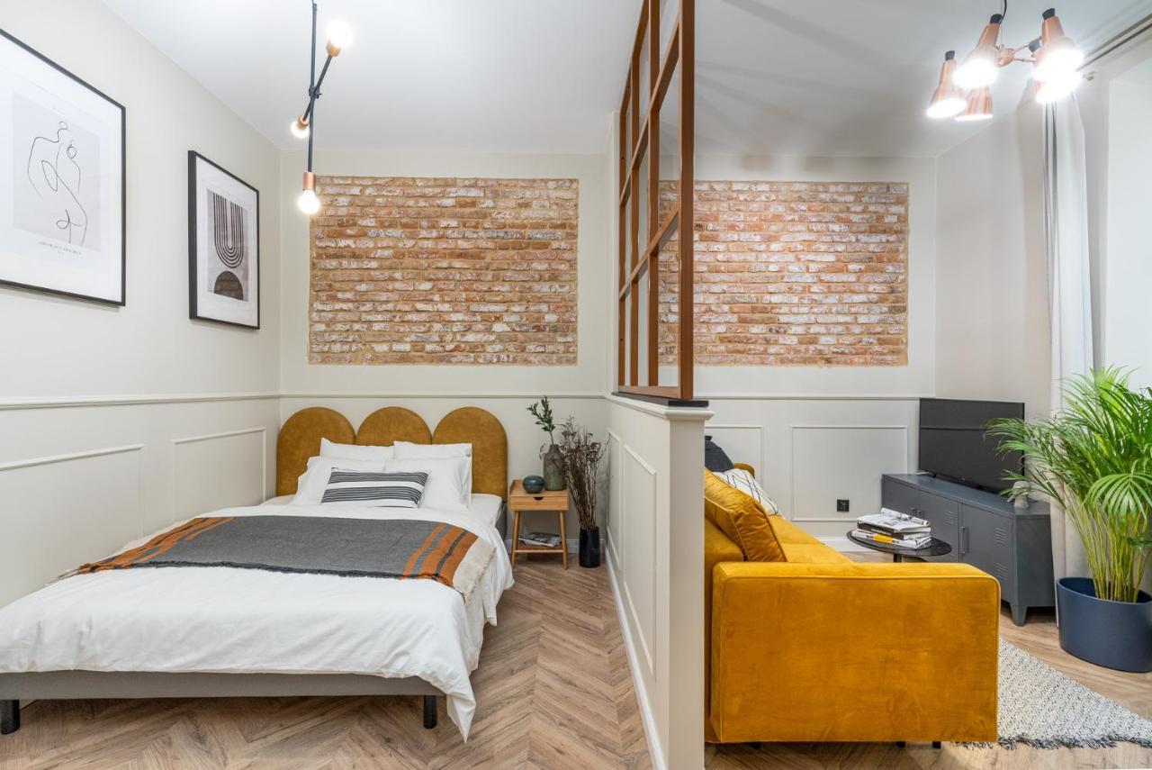 Househost Apartment : Topolowa 26/17 Krakow Ngoại thất bức ảnh
