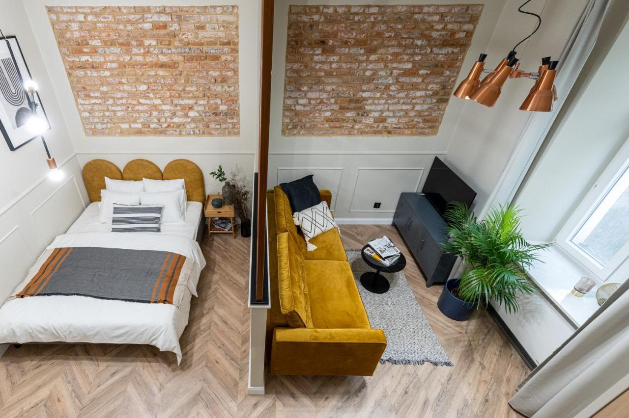 Househost Apartment : Topolowa 26/17 Krakow Ngoại thất bức ảnh