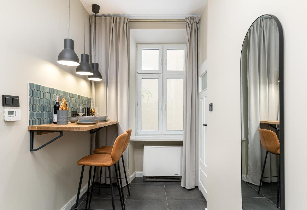 Househost Apartment : Topolowa 26/17 Krakow Ngoại thất bức ảnh