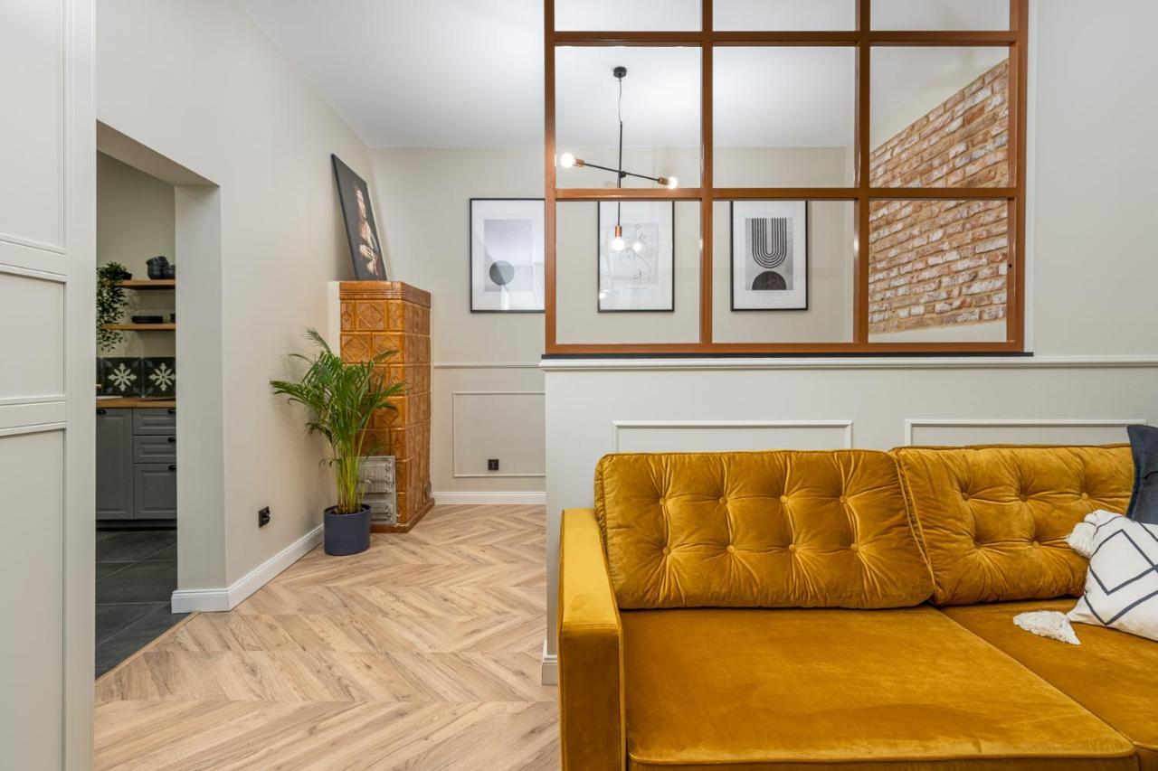 Househost Apartment : Topolowa 26/17 Krakow Ngoại thất bức ảnh