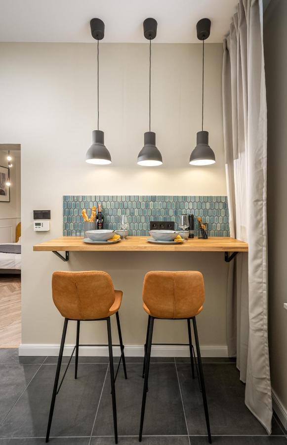 Househost Apartment : Topolowa 26/17 Krakow Ngoại thất bức ảnh