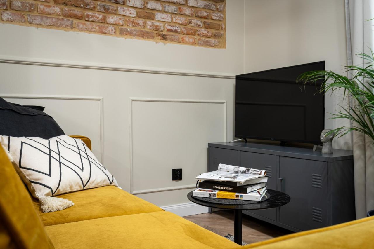 Househost Apartment : Topolowa 26/17 Krakow Ngoại thất bức ảnh