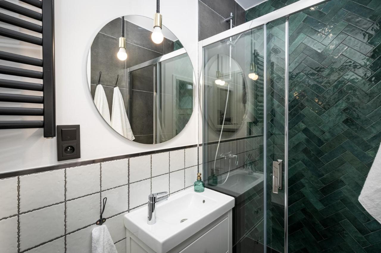 Househost Apartment : Topolowa 26/17 Krakow Ngoại thất bức ảnh
